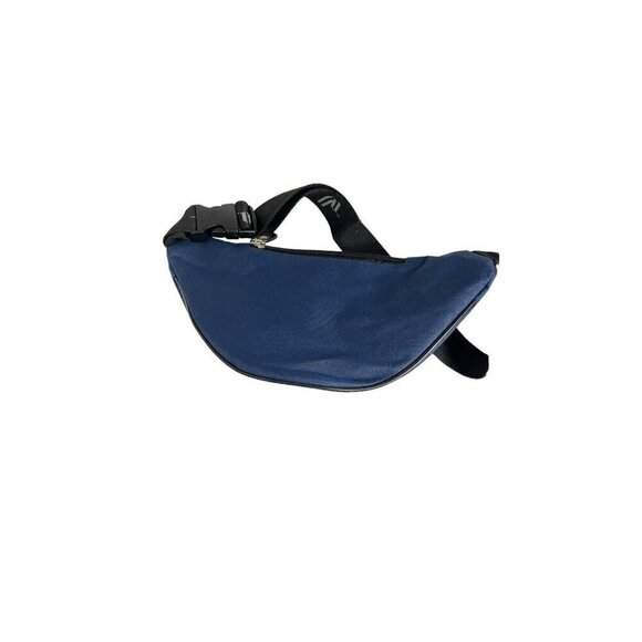 Varsity All Star Cheer Navy Blue Logo Fanny Pack - Picture 6 of 6
